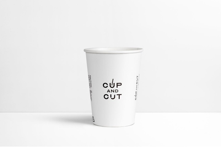 Cup & Cut