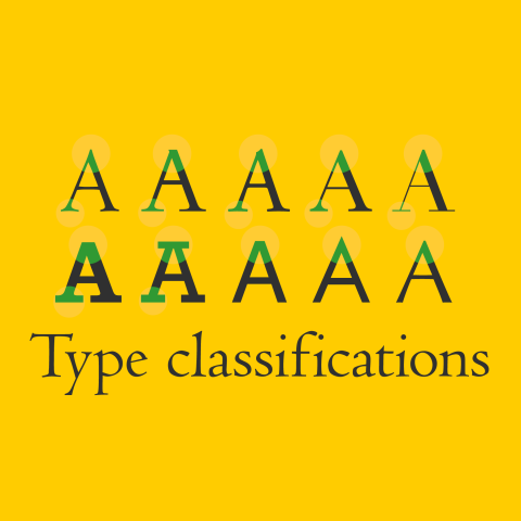 Type Classifications